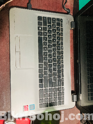 HP NOTEBOOK